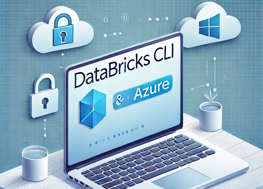 Featured image of post Authentication Methods with Databricks CLI on Azure Databricks - Step by Step