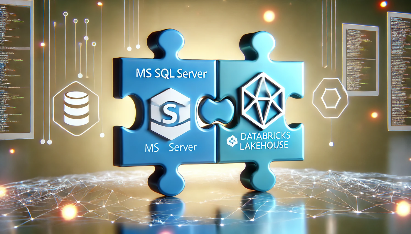 Featured image of post MS SQL Server Meets Lakehouse: Integrating Databricks SQL Warehouse as a Linked Server