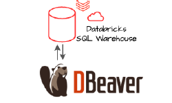 Featured image of post Connect Databricks SQL Warehouse with DBeaver