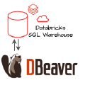 Connect Databricks SQL Warehouse with DBeaver