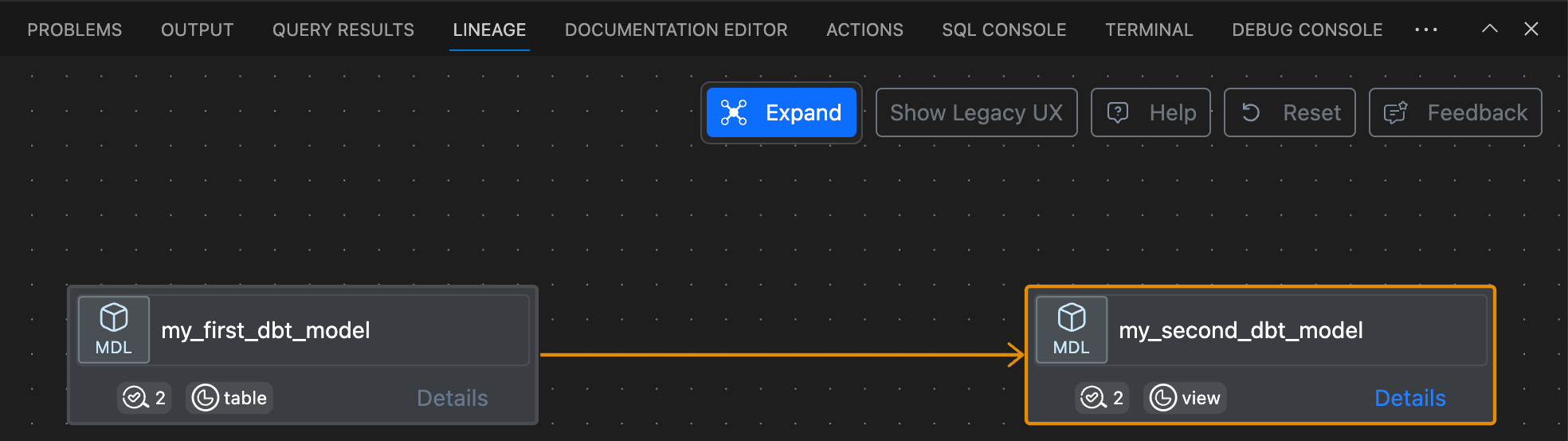 Featured image of post dbt core: Set up in VS Code and run seamlessly on Databricks – step by step