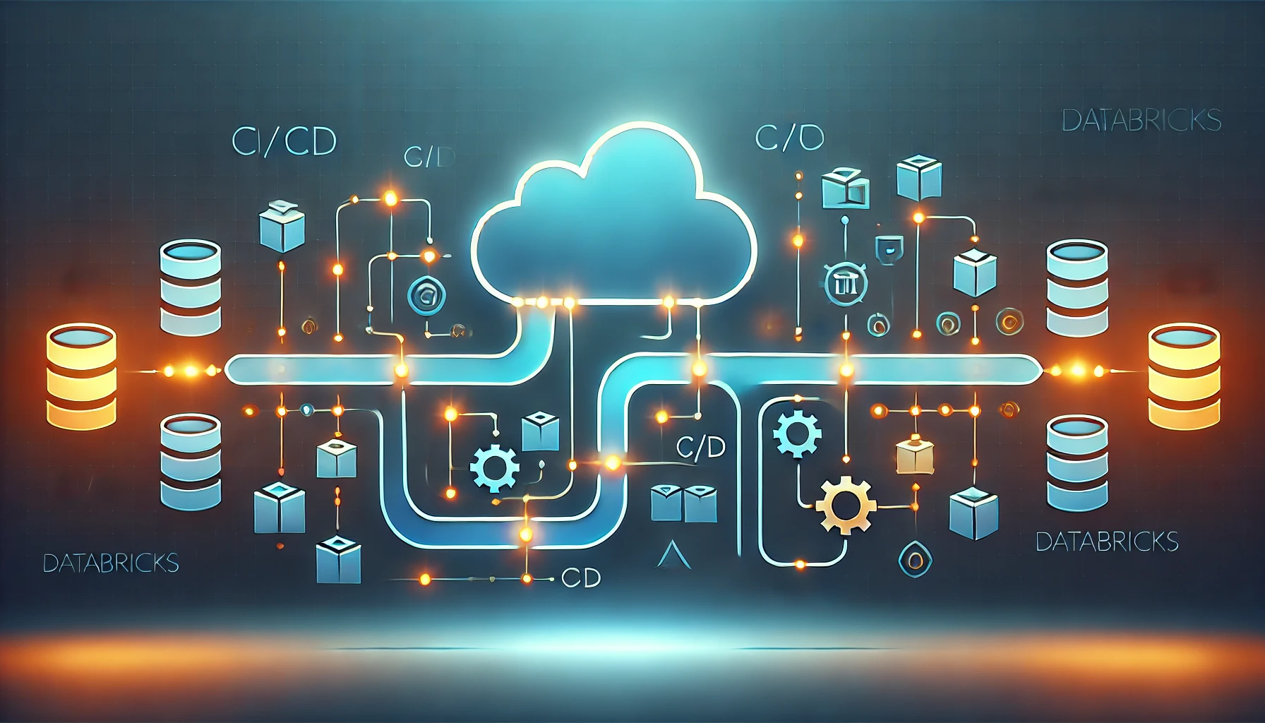 Featured image of post Effortless Databricks Asset Bundle Deployments with Azure DevOps